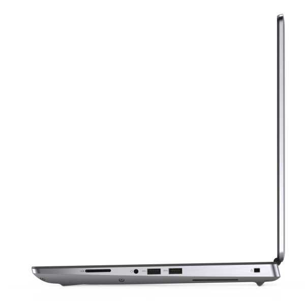Ноутбук Dell Precision 7550 FHD (i7-10850H/32/1TBSSD/RTX3000-6Gb)  Б/В