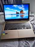 Laptop Acer Aspire V5 573. i5 SSD GeForce 750 4GB.