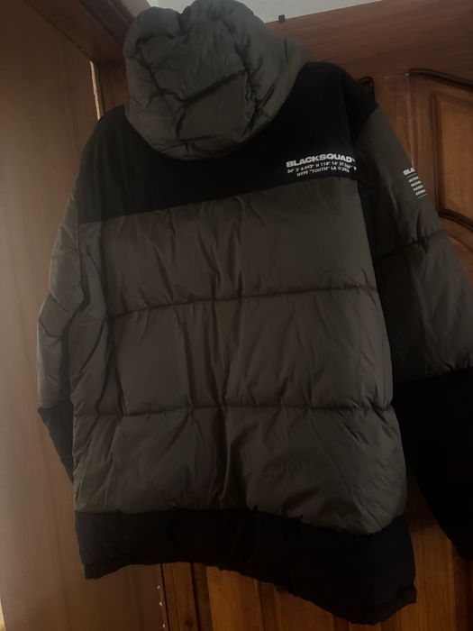 Куртка зимова чоловіча