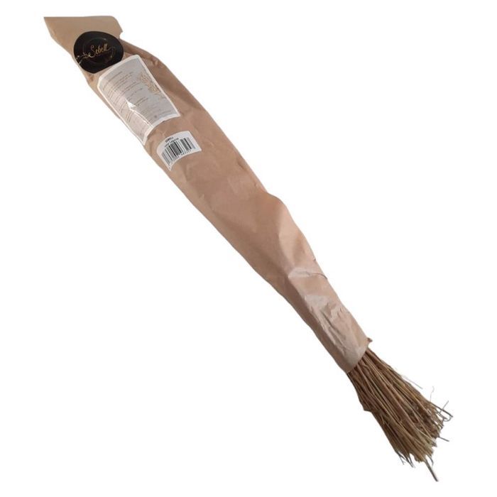 dmuszek jajowaty suszony lagurus naturalny 70cm