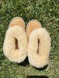 Pantufas crianca