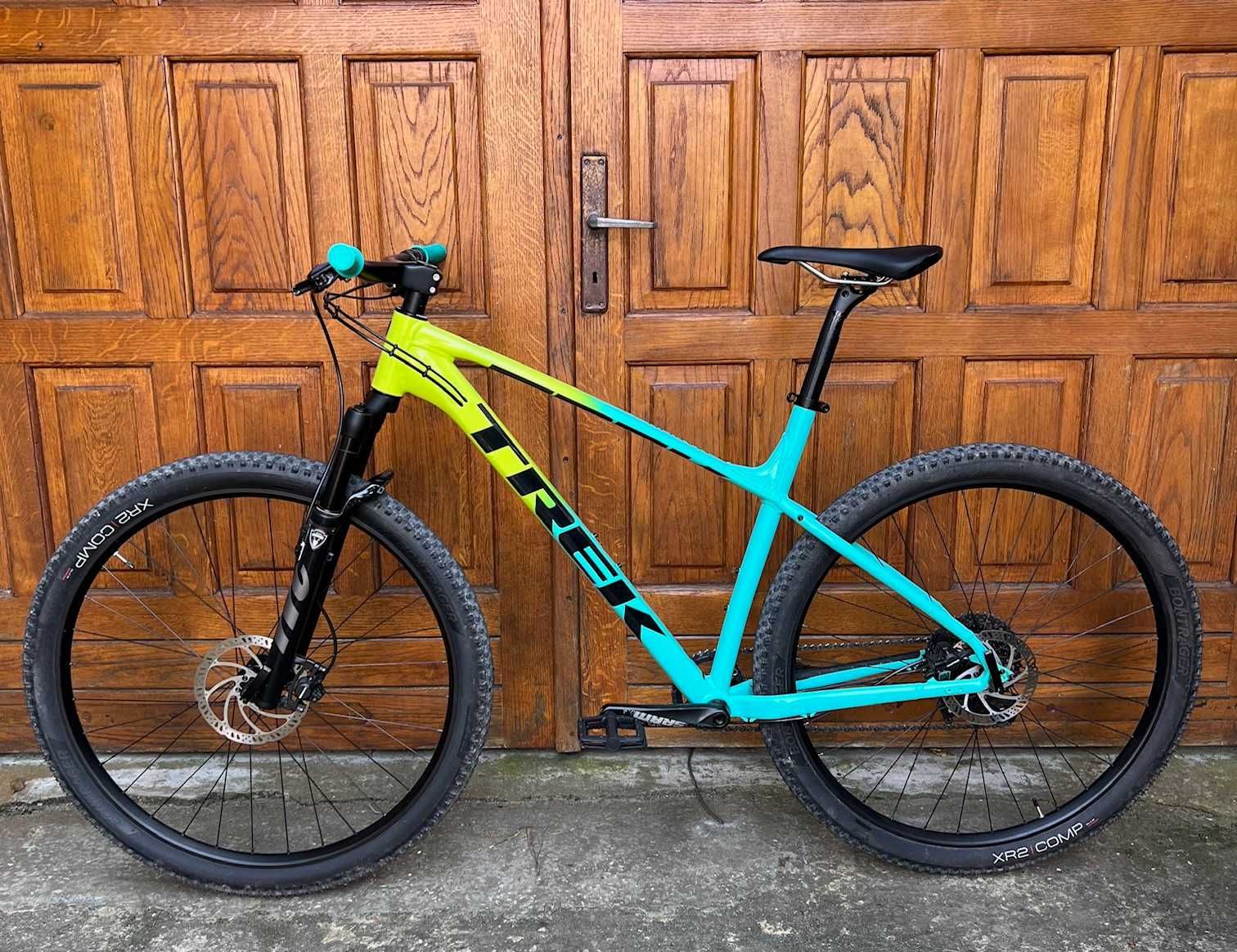 Trek Marlin 5 | 7 | 8 | Custom | XL