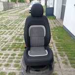 Sprzedam fotel kierowcy KIA Ceed