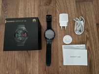 Huawei Watch GT 2E 46mm czarny.