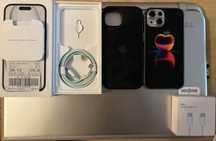 iPhone 15 128gb na gwarancji