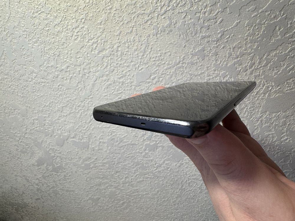 OnePlus 10T 5G 8/128Gb Moonstone Black CPH2417