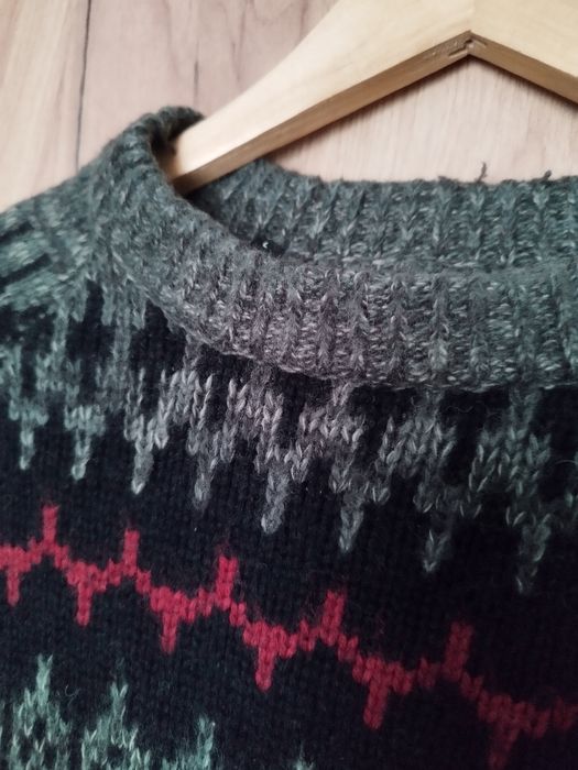 Sweter męski Selected.