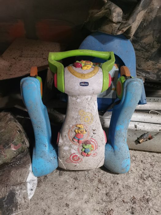 Vários de Criança