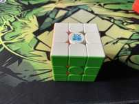 Kostia rubika Moyu Weilong V11
