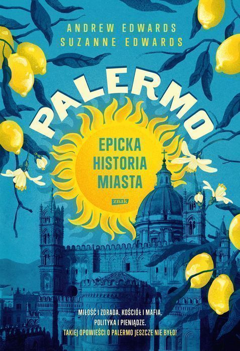 Palermo. Epicka historia miasta. Znak