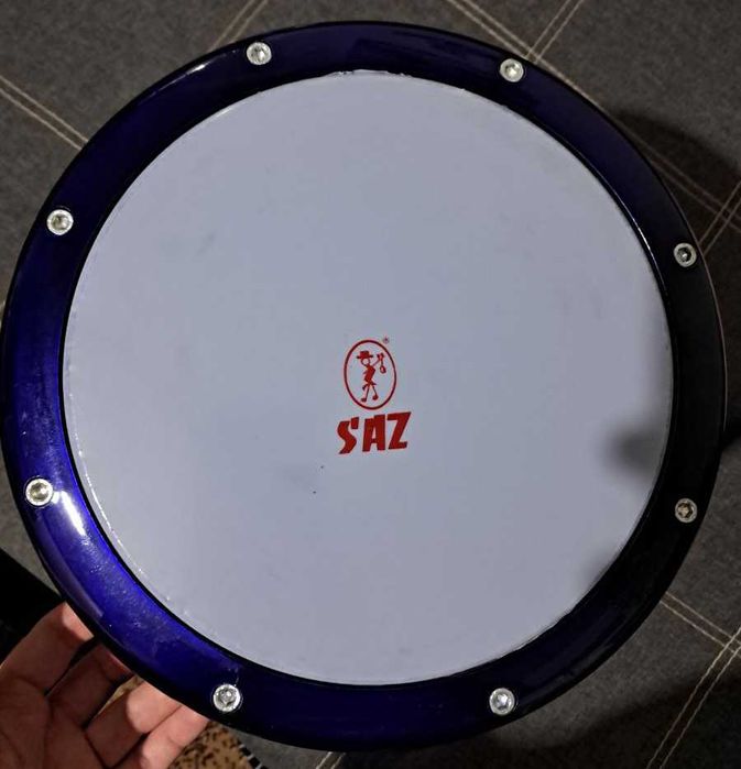 Дарбука Saz з чохлом