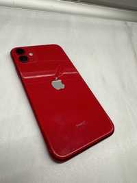 Iphone 11 128 gb red