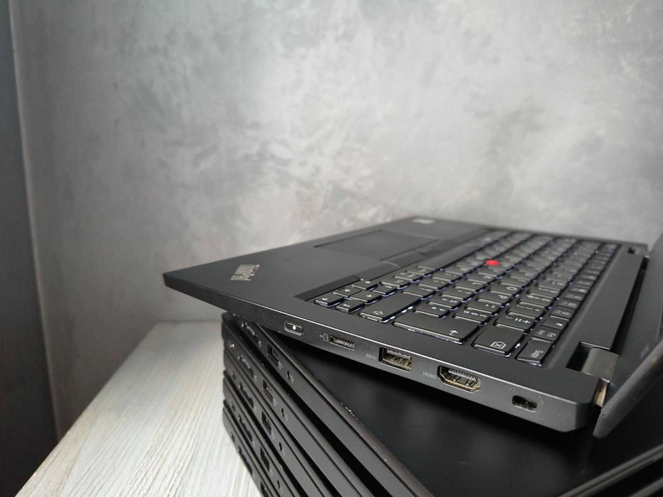 40 штук Lenovo ThinkPad L13 Gen 1 (Core i5-10310U-8/256Gb-SSD)