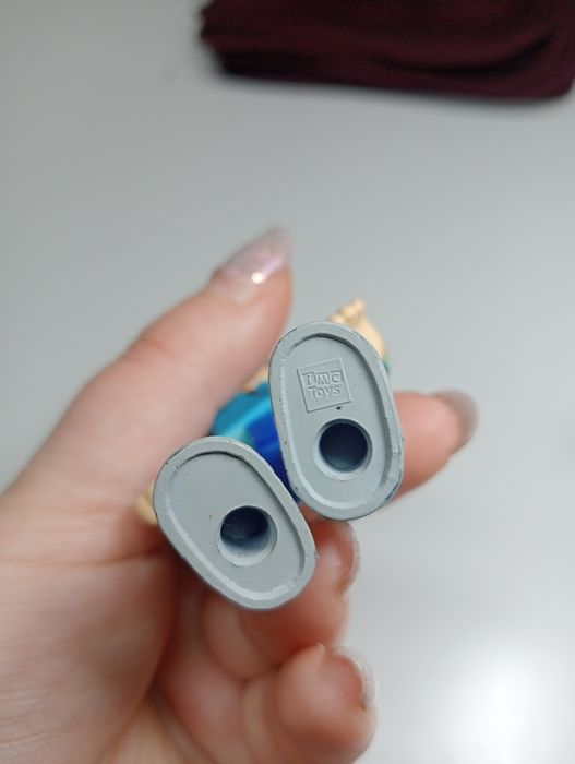 Плеймобіл фігурки