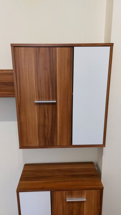 Zestaw mebli do małego pokoju