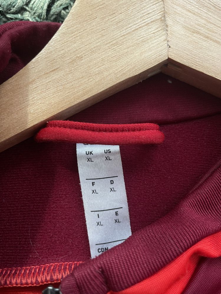 męska bluza adidas