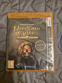 Baldur's Gate Enhanced Edition PC DVD zafoliowana