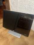 Monitor HP 20-Inch LCD