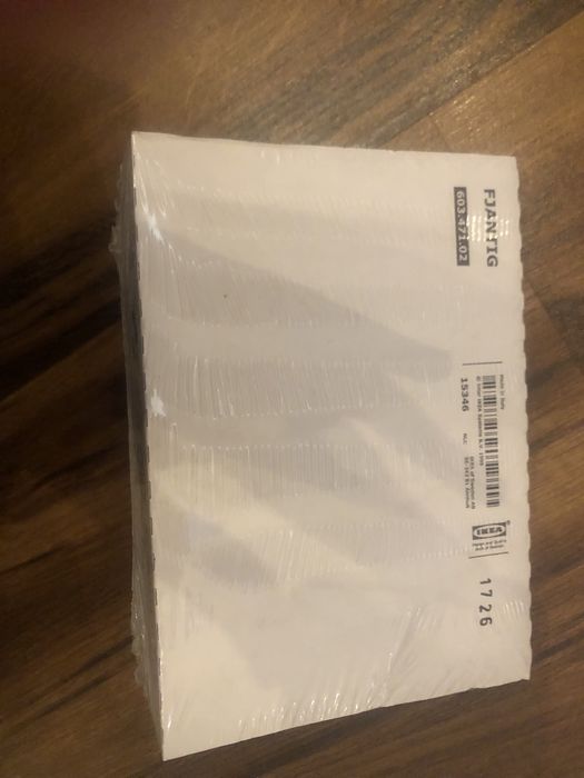 Wieszaki ikea krzesla