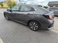 Honda Civic X 1.0 129KM