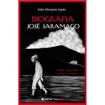 José Saramago: Biografia/ Memorial do Convento /.. - Desde 9€