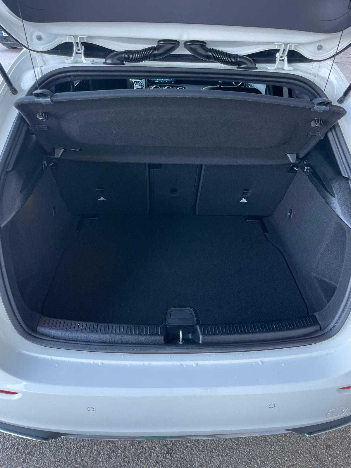 Mercedes-Benz A200d