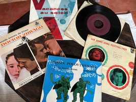 Discos Vinil diversos