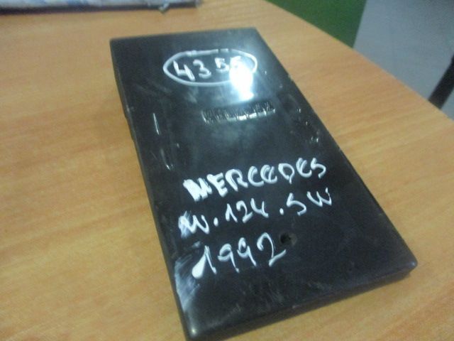 Modulo 90070099 MERCEDES W124 SW 1992 Módulo AUTOAIR