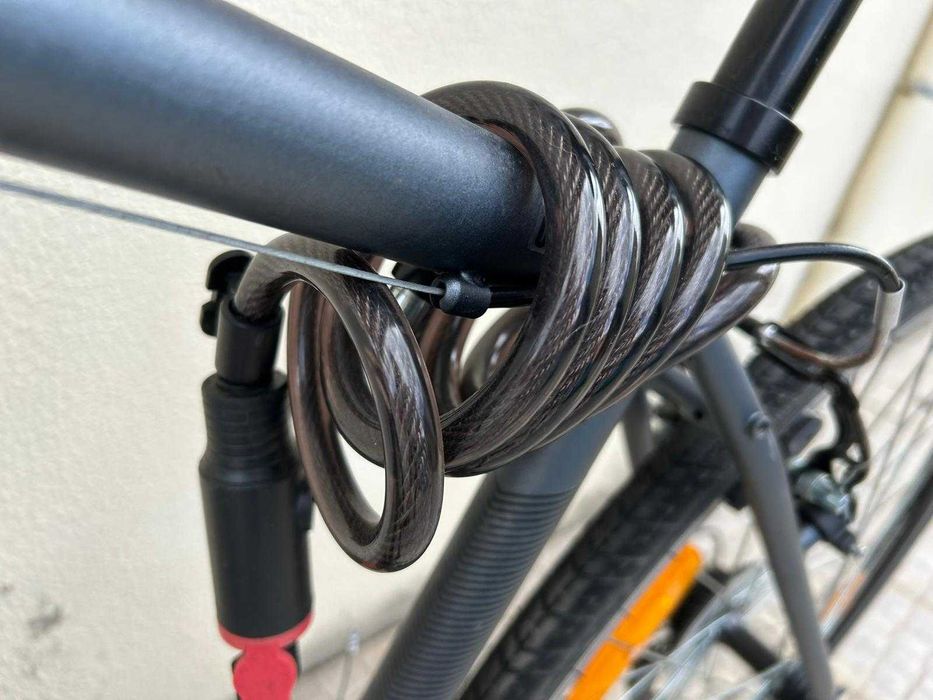 Bicicleta Coyote Origin Roda 28'' 18V