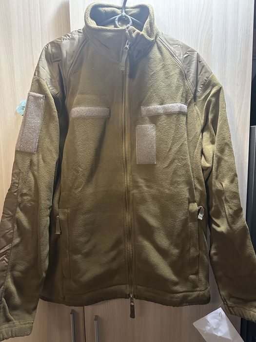 Фліска кольору «койот»