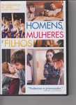 Timothée Chalamet - DVD Homens, Mulheres e Filhos