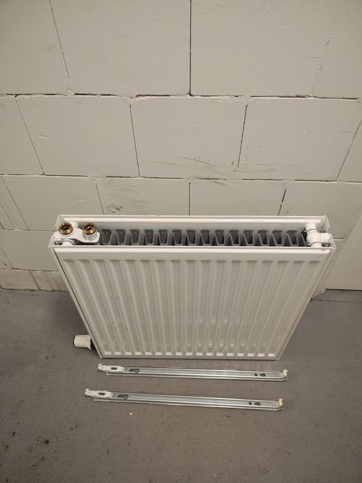 Kaloryfer Purmo 60 cm z 60 cm