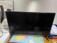 Televisor LCD 32" Marca SILVER