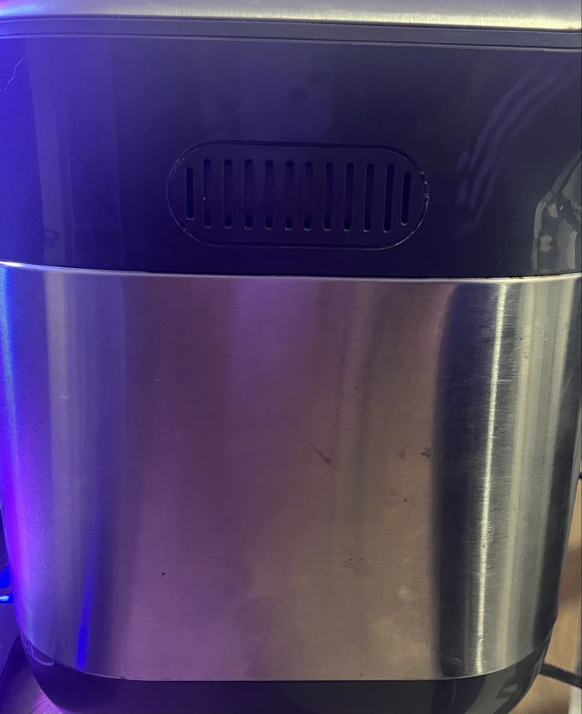 Maquina de pao como nova