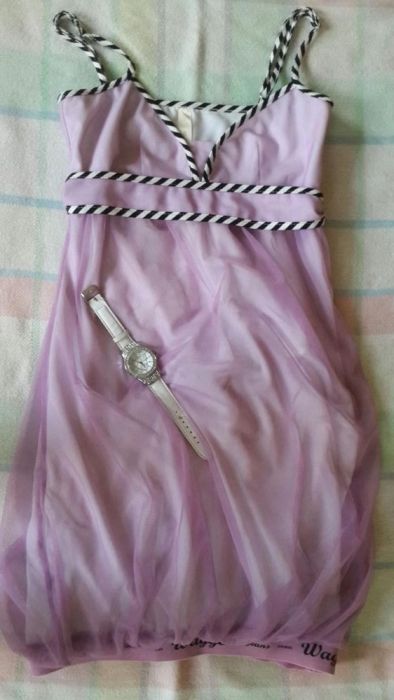 Красивое платье Waggon