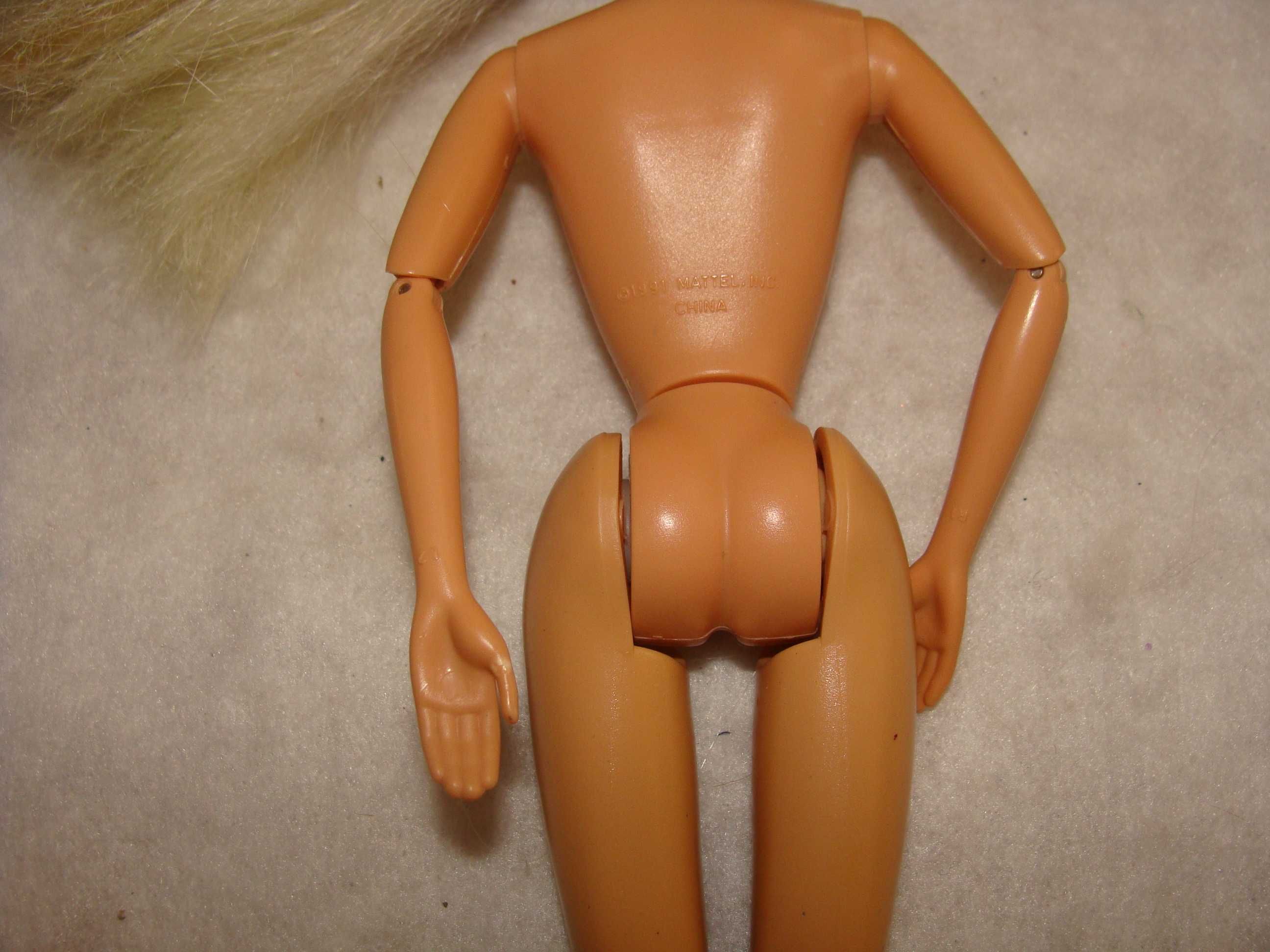 Barbie Fashion Photo / Fotomodell (Ref. 55620)