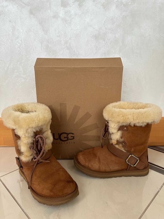 UGG Australia оригінал угги уггі розмір 37