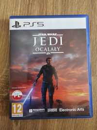 PS5 Star wars Jedi Ocalały