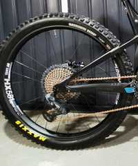 Maxxis Minion DHF 27,5 2,8 zwijana EXO