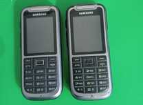 Relefon Samsung Solid