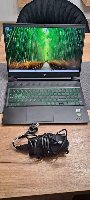Laptop HP Pavilion Gaming