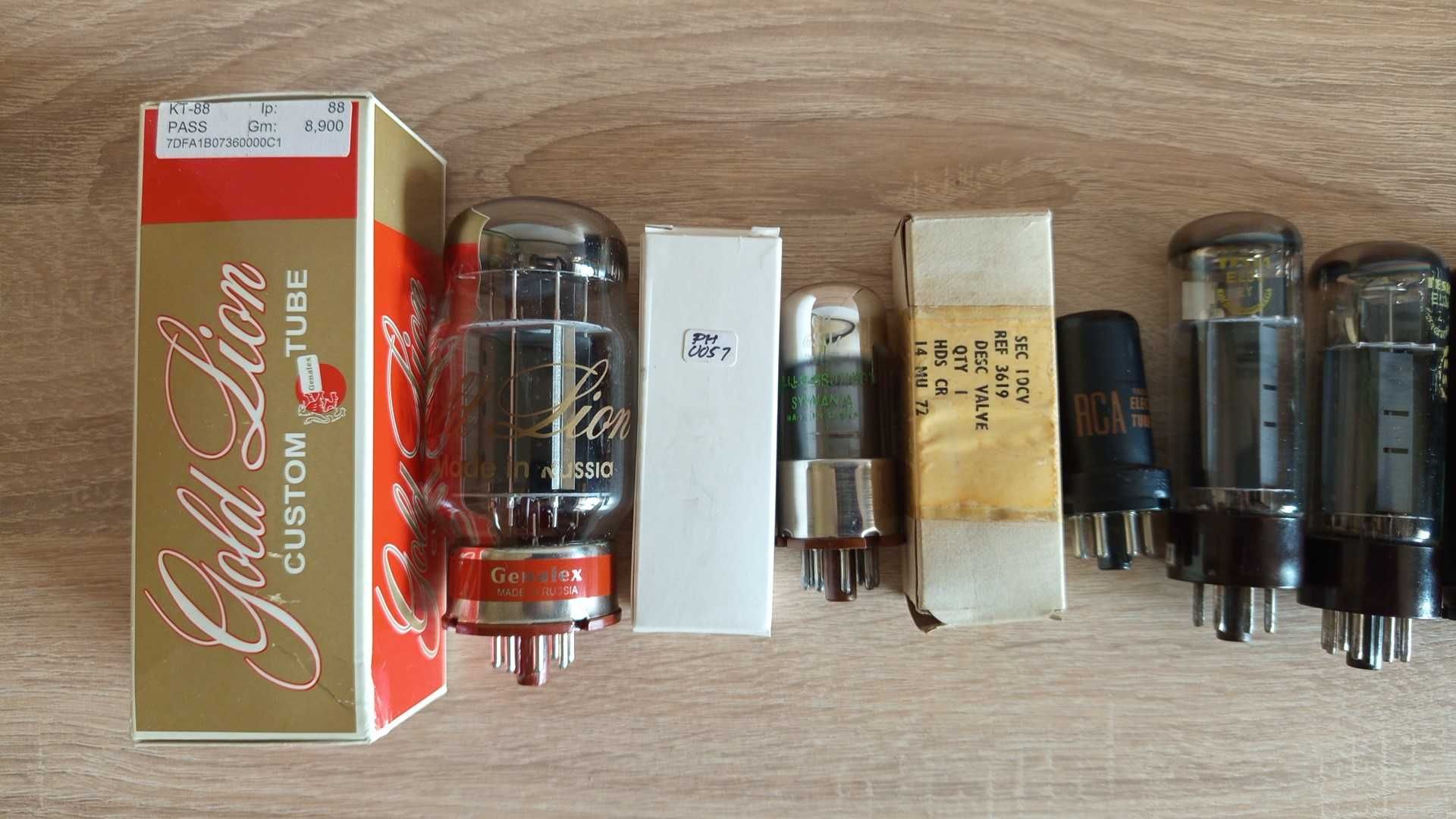 Ламповый усилитель Musical Paradise MP-301 MK3