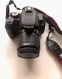 Maquina fotografica Canon