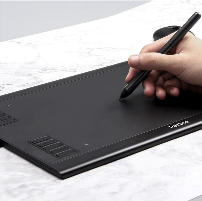 Графічний планшет