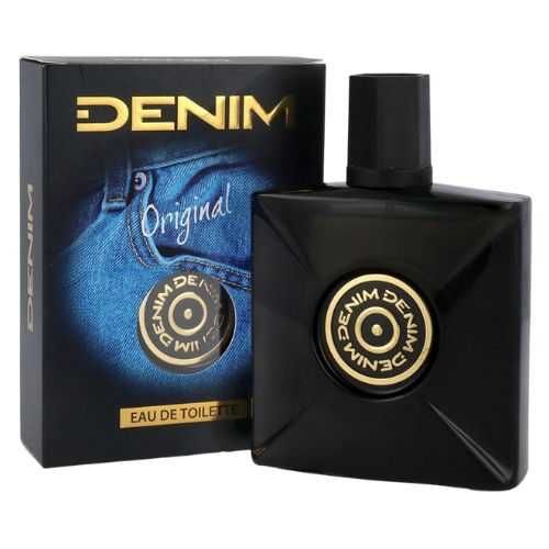 Denim Original - Eau de Toilette 100ml