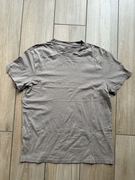 Koszulka T-shirt Basic H&M roz. M