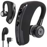 Zestaw słuchawkowy słuchawka do ucha bluetooth 5.0