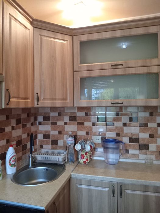 Оренда 3 км квартири в Підгоряні,вул.Закарпатська