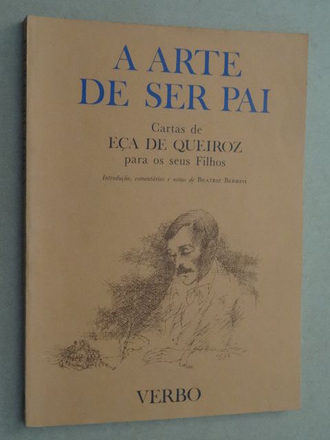 A Arte de Ser Pai de Eça de Queirós