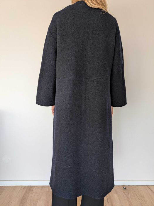 Casaco / sobretudo Purification Garcia em ótimo estado